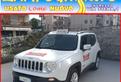 Jeep Renegade 1.6 Mjt DDCT 120Cv AUTOMATICO