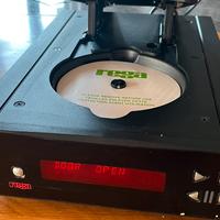 REGA Apollo R , lettore CD