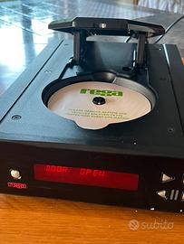 REGA Apollo R , lettore CD