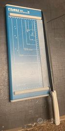 Taglierina a leva A4 dahle 502