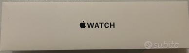Apple Watch Se