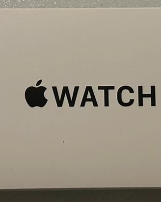 Apple Watch Se