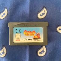 Cocoto kart racer GBA (gameboy advance)