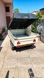 Carrello appendice Ellebi