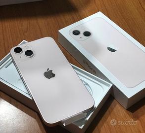 IPhone 13 Apple Come nuovo