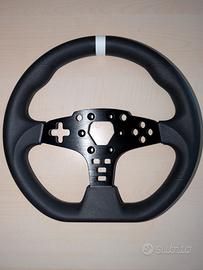 Corona  moza simracing in similpelle Corona ESX