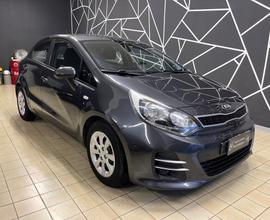 Kia Rio 1.2 CVVT 5P adatta a neopatentati