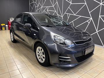 Kia Rio 1.2 CVVT 5P adatta a neopatentati