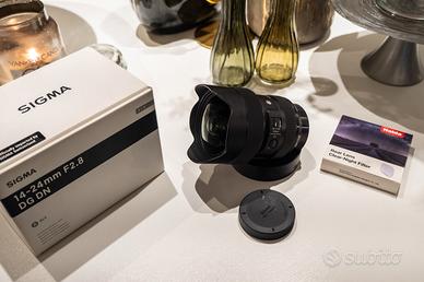 sigma 14 24 art (L mount) 