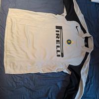 Maglia Inter Calcio
