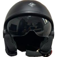 Casco Jet Tucano Urban