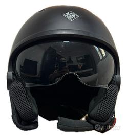 Casco Jet Tucano Urban