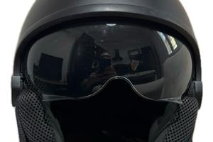 Casco Jet Tucano Urban