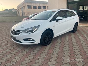 Opel Astra 1.6 CDTI 136CV EcoFLEX S&S Sports Toure