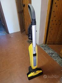 Kärcher FC 5 Lavapavimenti