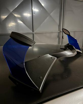 Ali aereodinamiche cbr 1000 rrr dal 2021 al 2025