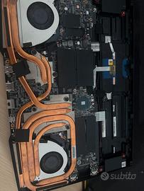 MSI GP76 Leopard 10UG