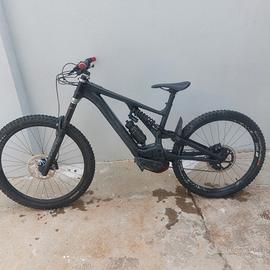 Ebike Specialized kenevo expert 2020 S4