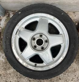 Cerchi Audi da 16