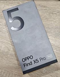 Oppo find x5 pro 256 gb