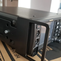 Maniglie laterali per radio Yaesu FT-991