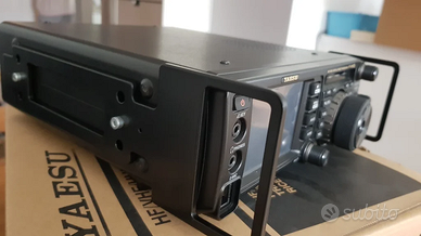 Maniglie laterali per radio Yaesu FT-991