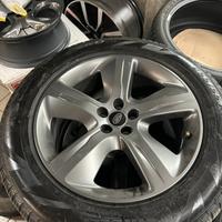 Cerchi originali Range Rover velar 19
