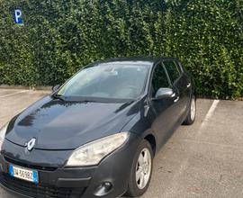 Renault Megane 1.5