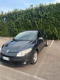 Renault Megane 1.5