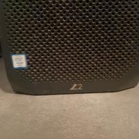 Workstation HP Z2 Tower G4 Intel Xeon 3.5GHz 1