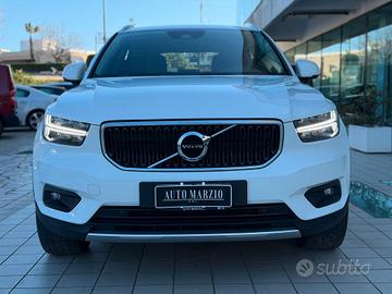 Volvo XC40 2.0 d3 Momentum geartronic my20