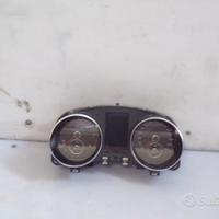 Strumentazione contachilometri Volkswagen Golf 6