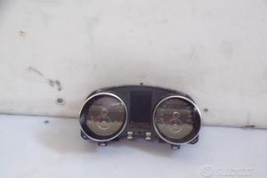 Strumentazione contachilometri Volkswagen Golf 6
