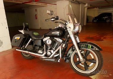 SWITCHBACK 1690 - 2013
