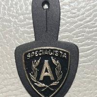 Spilla Specialista Armaiolo Carabinieri - Esercito