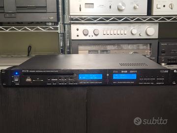 Apart PCR-3000 unità di sorgenti compatta 