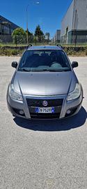 FIAT Sedici - 2009 - 4x4