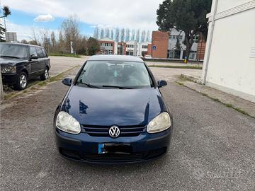 Golf 1.9 tdi euro 2.200
