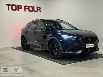 CUPRA Formentor 2.0 TSI 4Drive DSG VZ