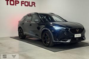 CUPRA Formentor 2.0 TSI 4Drive DSG VZ
