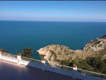 Appartamenti a 200 metri dal centro del paese