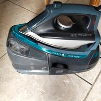 Ferro da stiro Rowenta Silence Steam