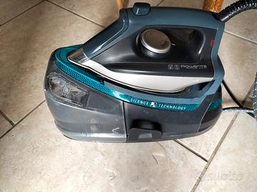 Ferro da stiro Rowenta Silence Steam