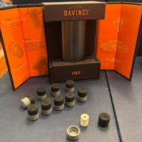 Vaporizzatore  DaVinci IQ2