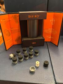 Vaporizzatore  DaVinci IQ2