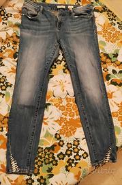 Jeans donna FRACOMINA 