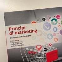 Principi di Marketing - Pearson