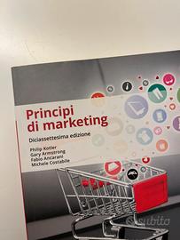 Principi di Marketing - Pearson