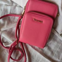 Borsetta porta cellulare 