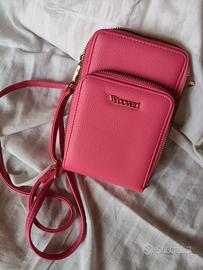 Borsetta porta cellulare 